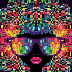 Meet your Posher, Rozetta